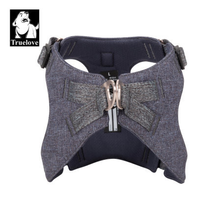 Truelove Eco-Friendly and Comfortable Dog Harness