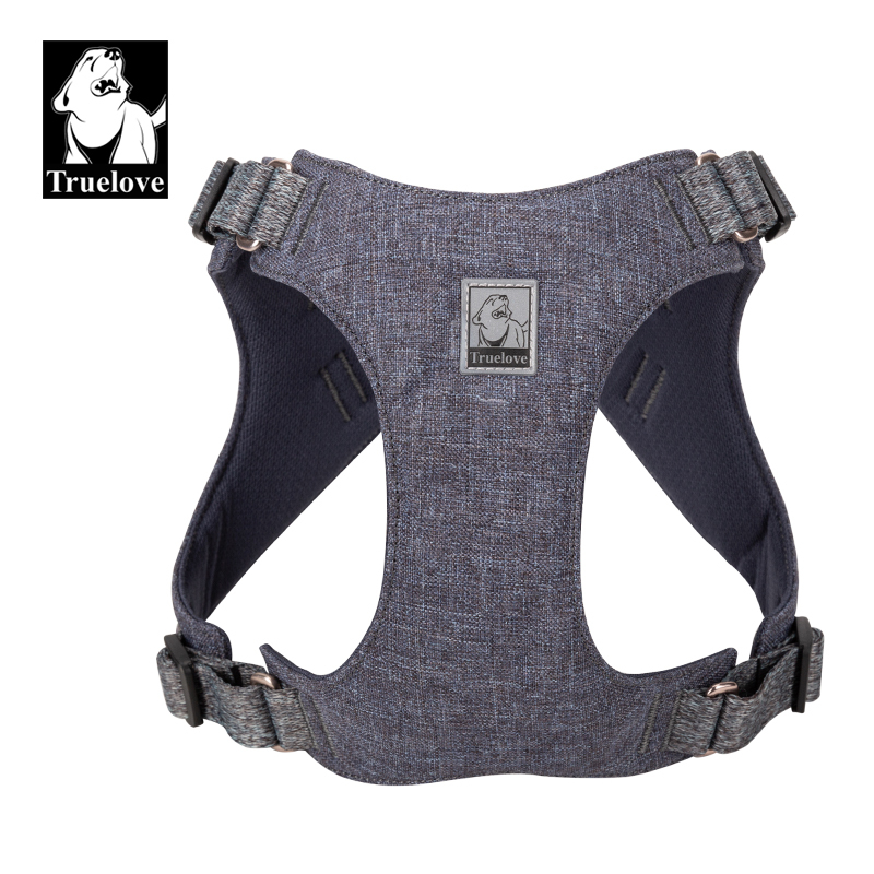 Truelove Eco-Friendly and Comfortable Dog Harness