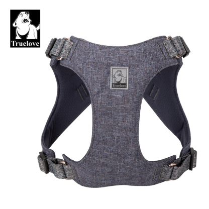 Truelove Eco-Friendly and Comfortable Dog Harness