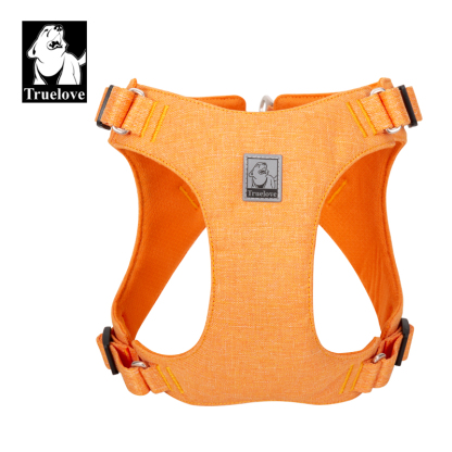Truelove Eco-Friendly and Comfortable Dog Harness
