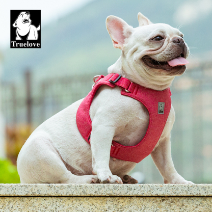 Truelove Eco-Friendly and Comfortable Dog Harness