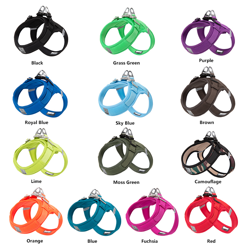 Truelove Breathable Soft Dog Vest