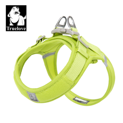 Truelove Breathable Soft Dog Vest