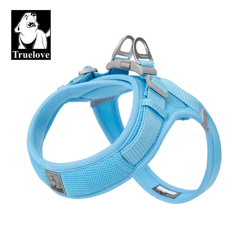 Truelove Breathable Soft Dog Vest