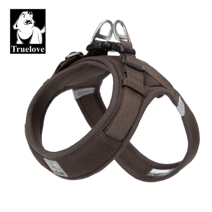 Truelove Breathable Soft Dog Vest