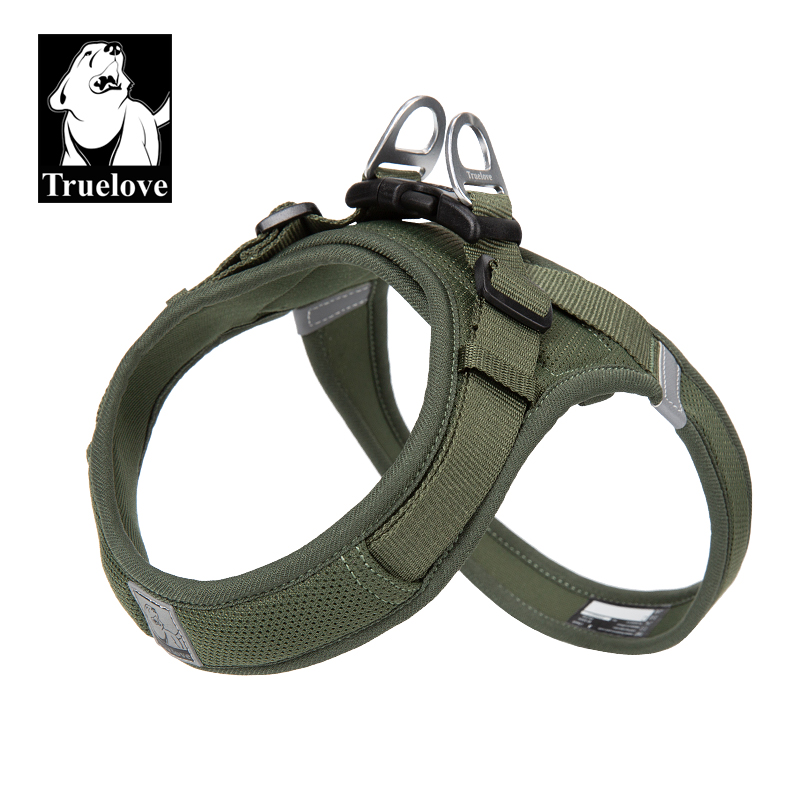 Truelove Breathable Soft Dog Vest