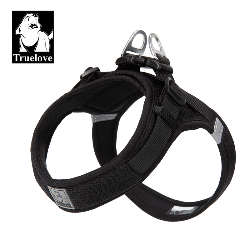 Truelove Breathable Soft Dog Vest