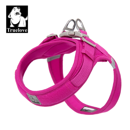 Truelove Breathable Soft Dog Vest