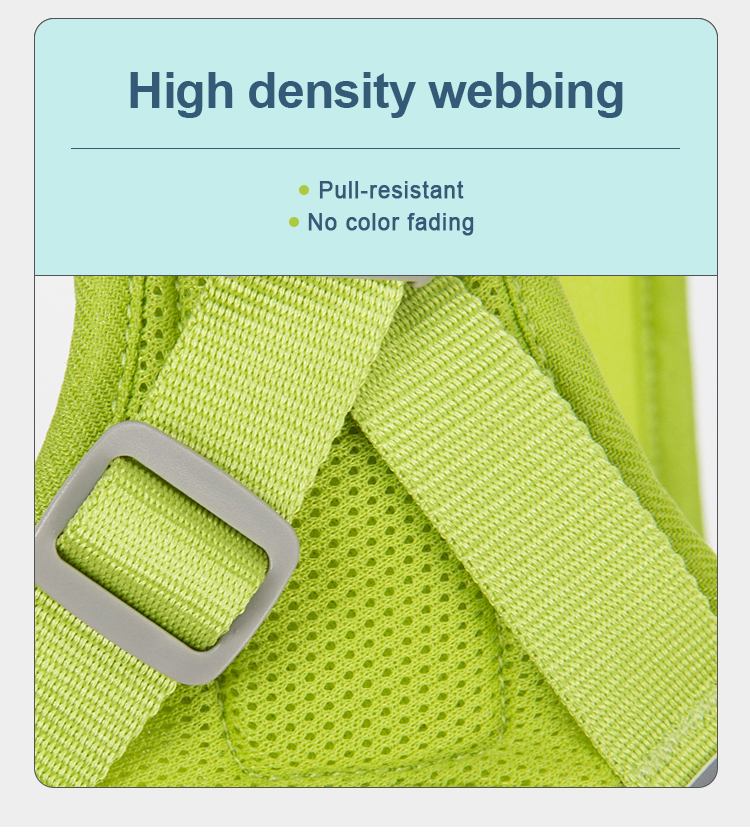 Truelove Breathable Soft Dog Vest