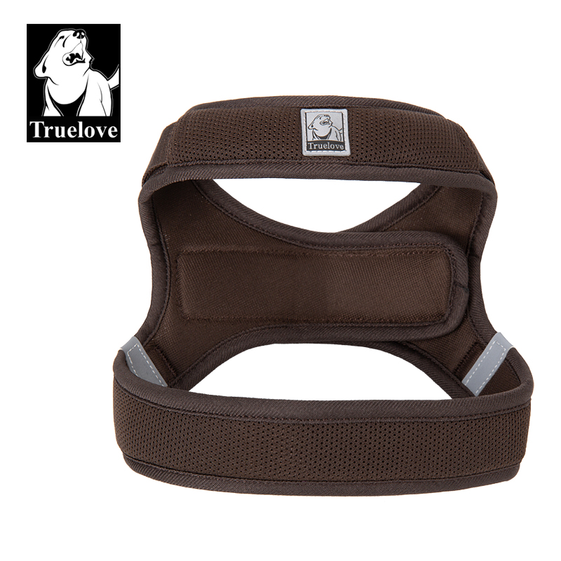 Truelove Breathable Soft Dog Vest