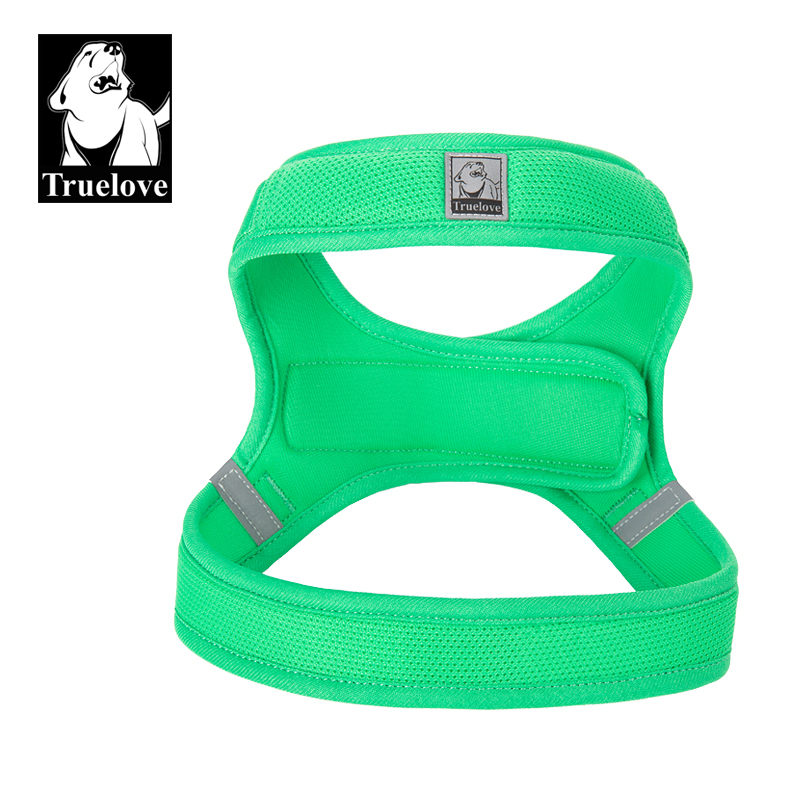Truelove Breathable Soft Dog Vest