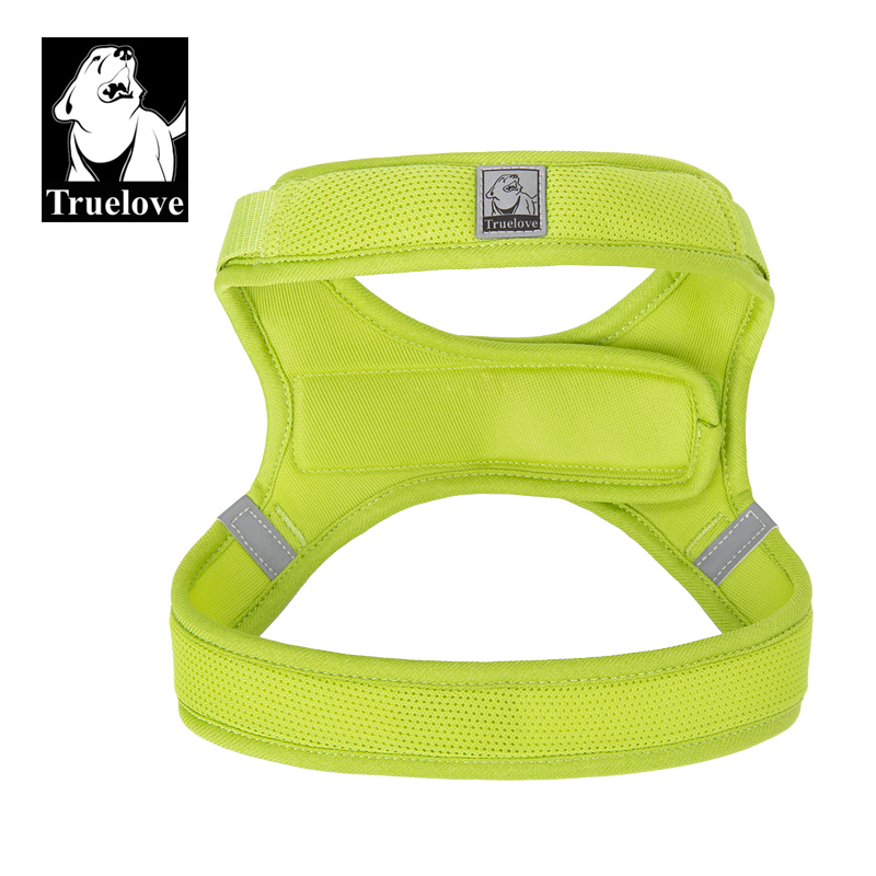Truelove Breathable Soft Dog Vest