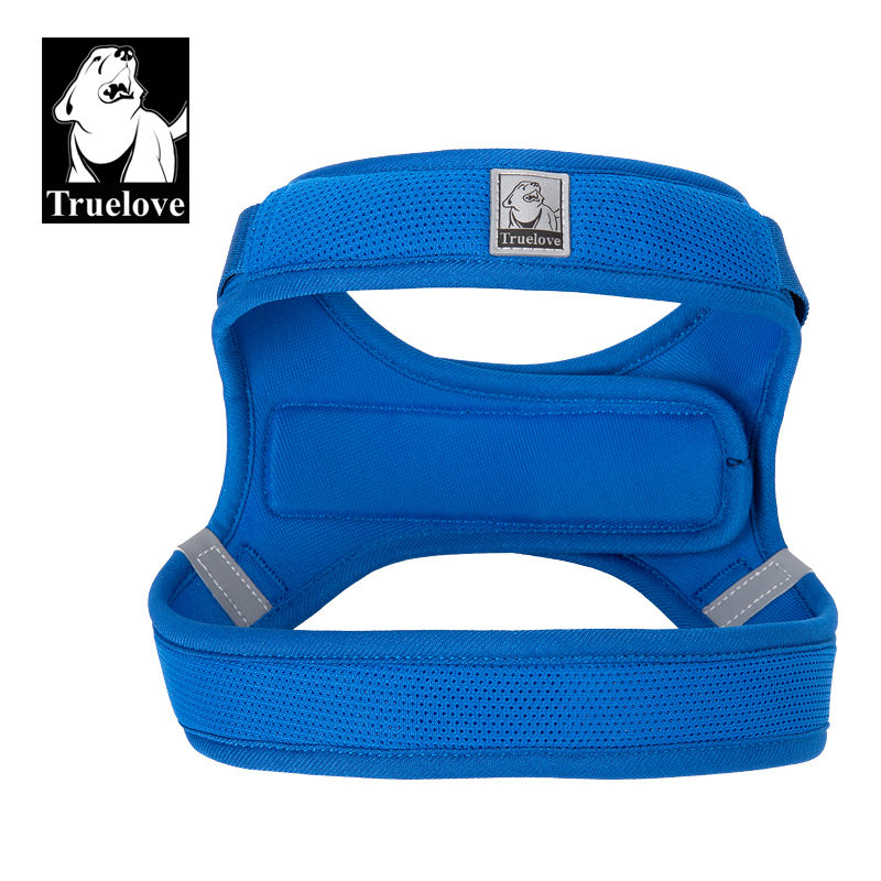 Truelove Breathable Soft Dog Vest