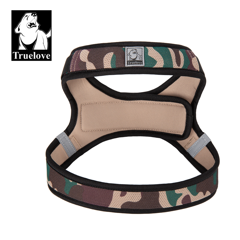 Truelove Breathable Soft Dog Vest