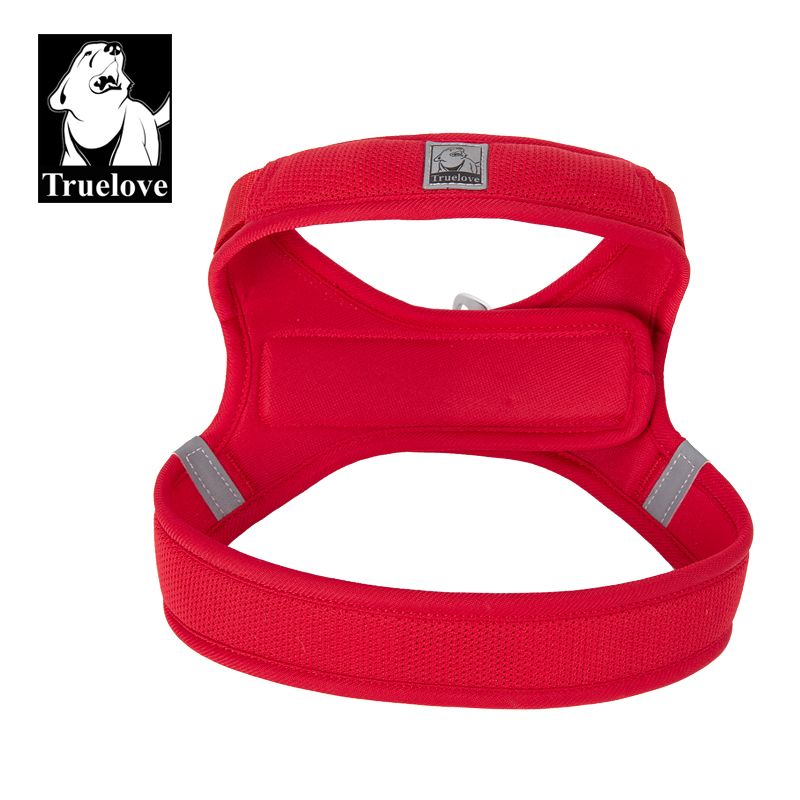 Truelove Breathable Soft Dog Vest