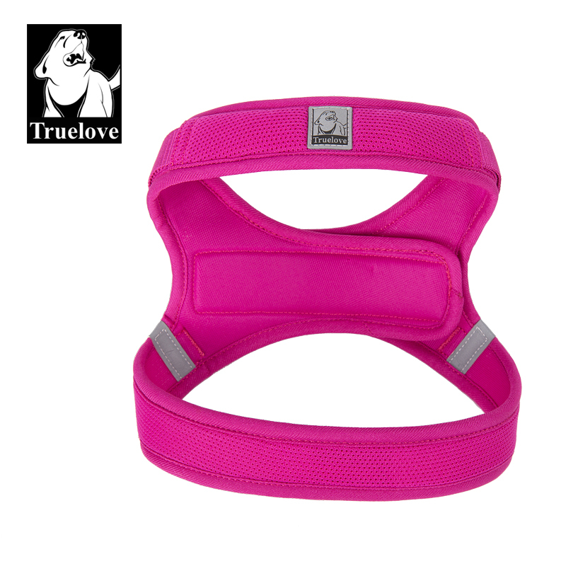 Truelove Breathable Soft Dog Vest