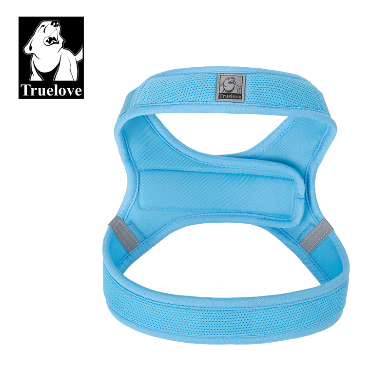 Truelove Breathable Soft Dog Vest