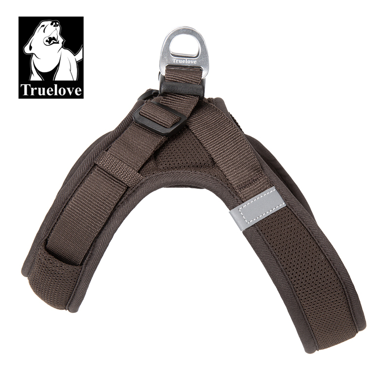 Truelove Breathable Soft Dog Vest