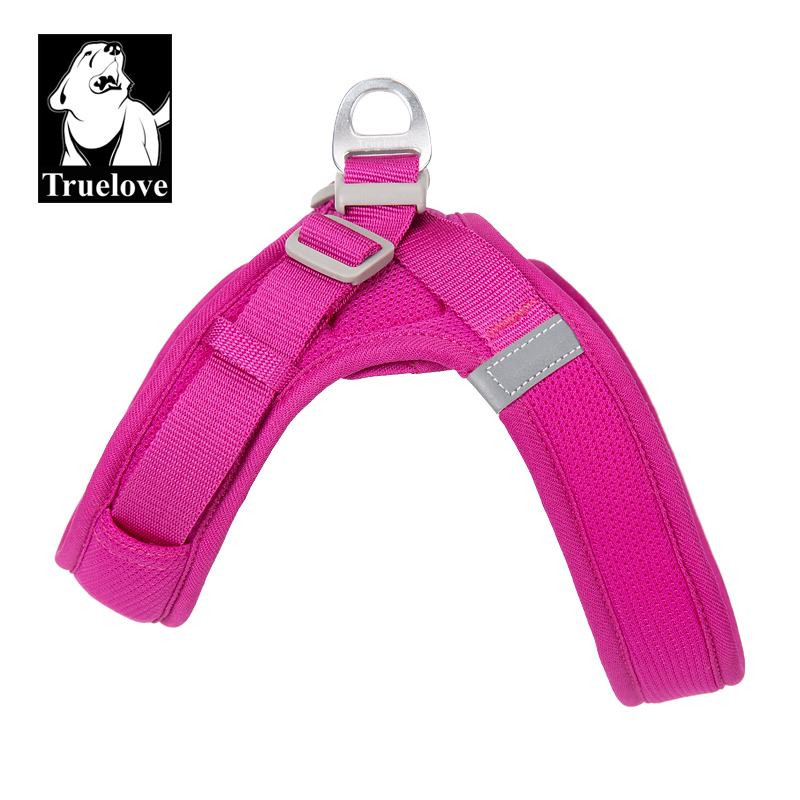 Truelove Breathable Soft Dog Vest