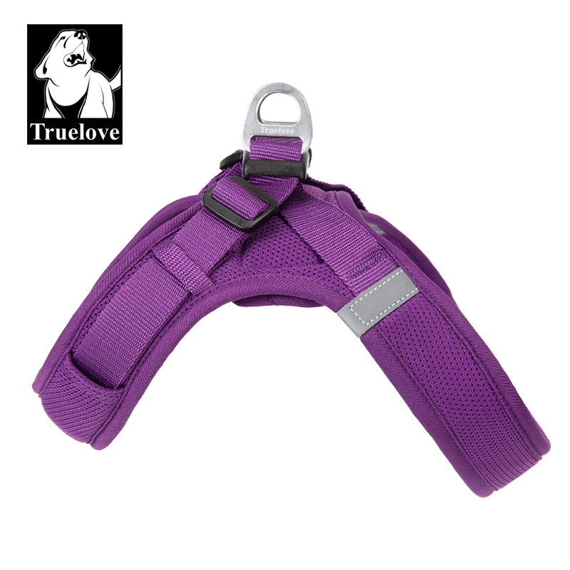 Truelove Breathable Soft Dog Vest