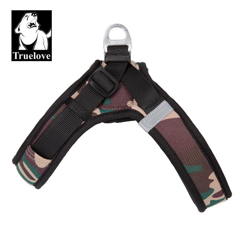 Truelove Breathable Soft Dog Vest