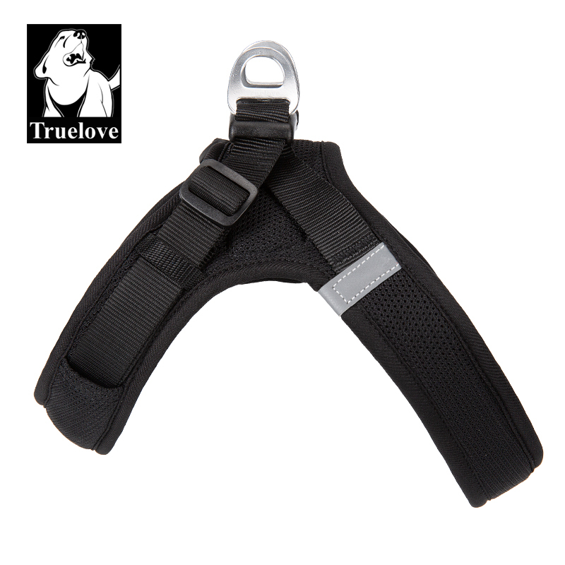 Truelove Breathable Soft Dog Vest