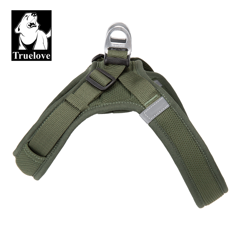 Truelove Breathable Soft Dog Vest