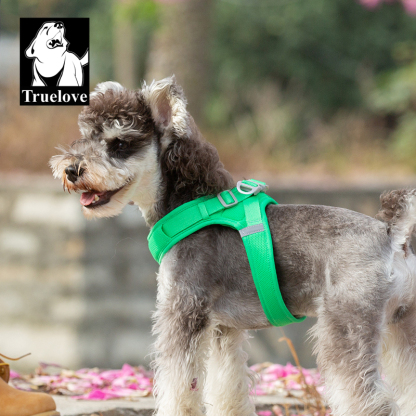 Truelove Breathable Soft Dog Vest