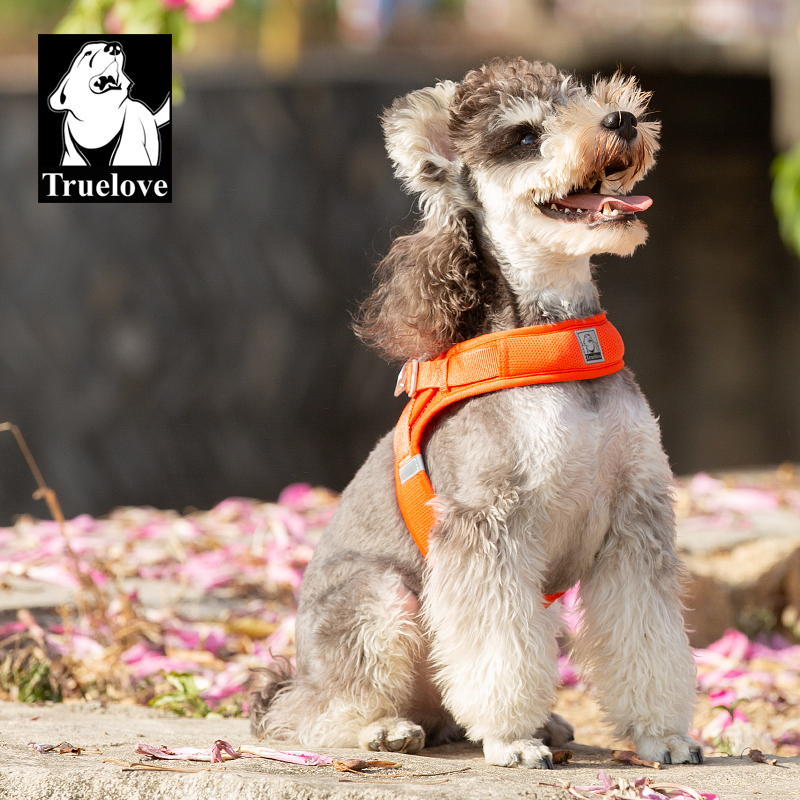Truelove Breathable Soft Dog Vest