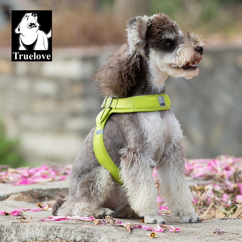 Truelove Breathable Soft Dog Vest