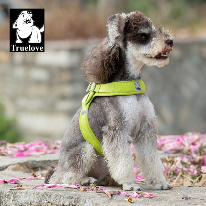 Truelove Breathable Soft Dog Vest