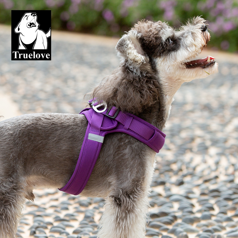 Truelove Breathable Soft Dog Vest