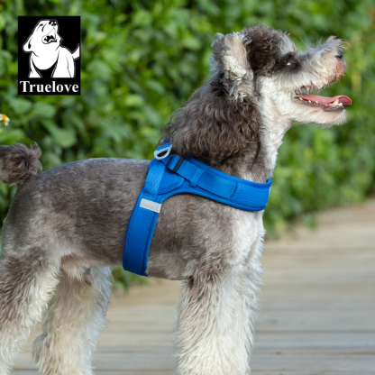 Truelove Breathable Soft Dog Vest