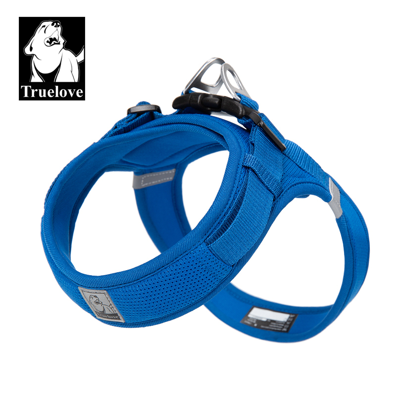 Truelove Breathable Soft Dog Vest