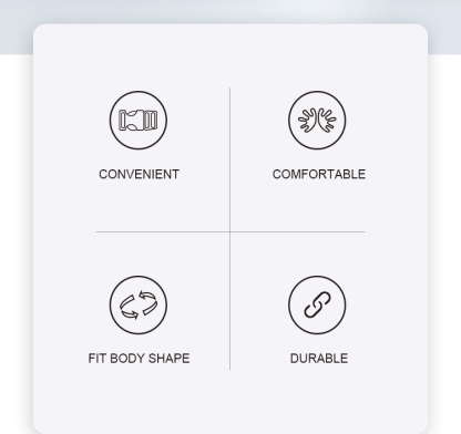 Truelove Cat Harness and Leash Set for Safe Outdoor Walks (TLH3912)