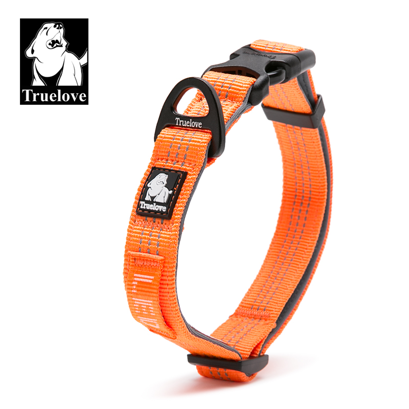 Truelove LED Navigation Light Dog Collar (TLC5271)