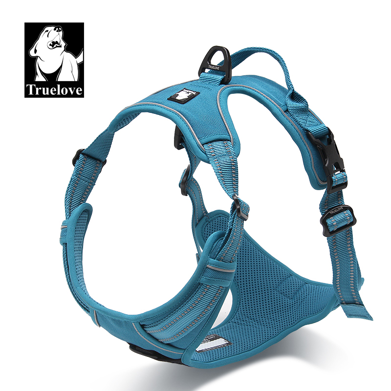 Truelove No-pull Outdoor Dog Harness
