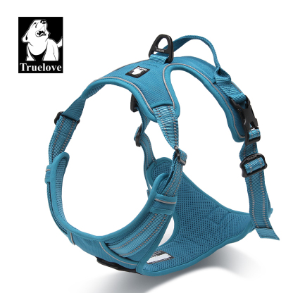 Truelove No-pull Outdoor Dog Harness