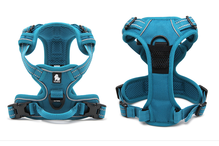 Truelove No-pull Outdoor Dog Harness