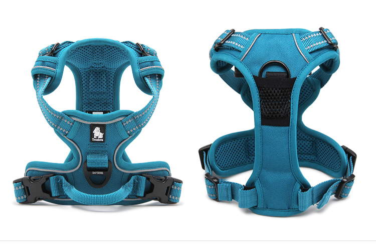 Truelove No-pull Outdoor Dog Harness