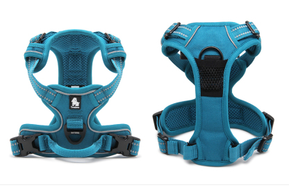 Truelove No-pull Outdoor Dog Harness