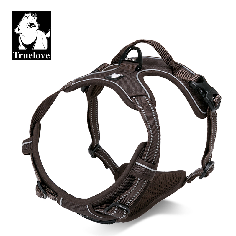 Truelove No-pull Outdoor Dog Harness