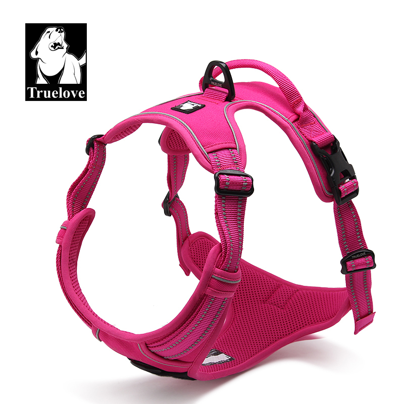 Truelove No-pull Outdoor Dog Harness