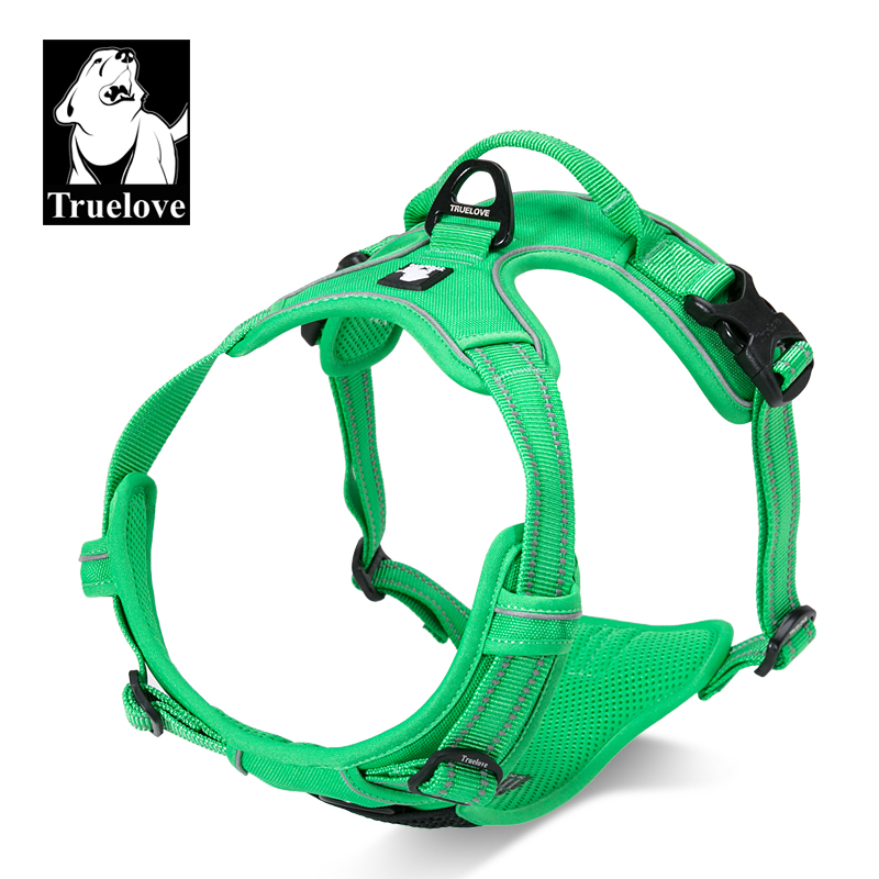 Truelove No-pull Outdoor Dog Harness
