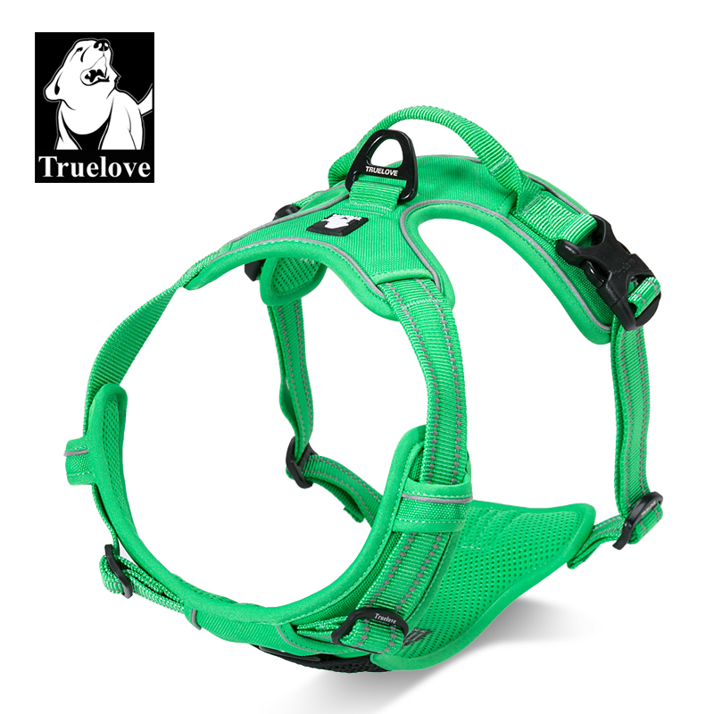 Truelove No-pull Outdoor Dog Harness