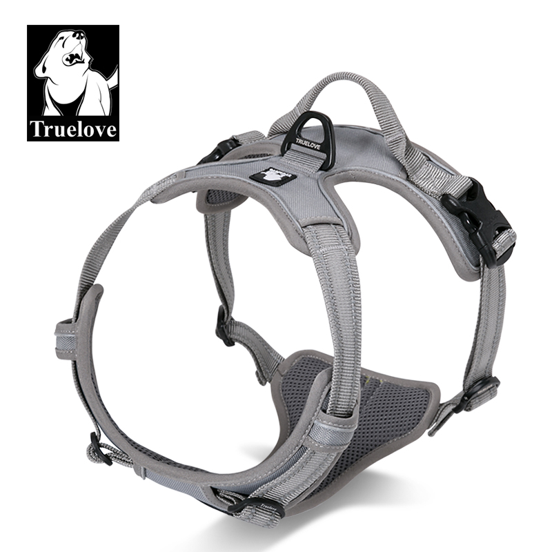 Truelove No-pull Outdoor Dog Harness