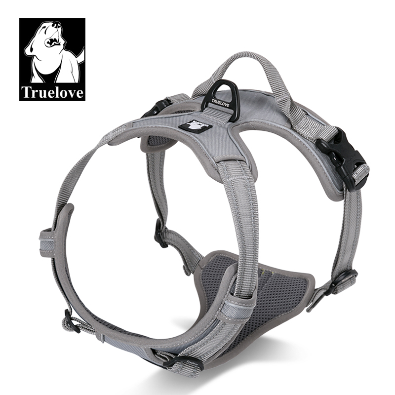 Truelove No-pull Outdoor Dog Harness