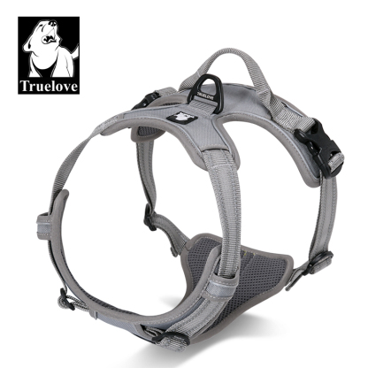 Truelove No-pull Outdoor Dog Harness