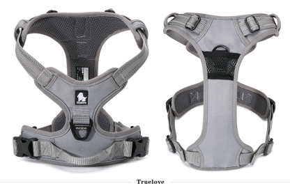 Truelove No-pull Outdoor Dog Harness