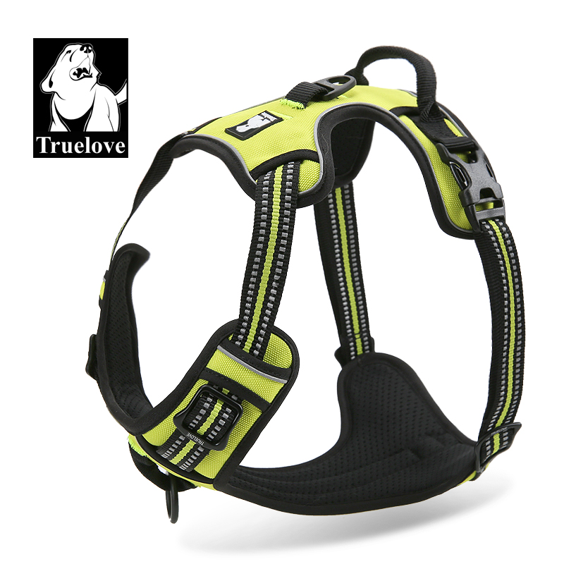 Truelove No-pull Outdoor Dog Harness